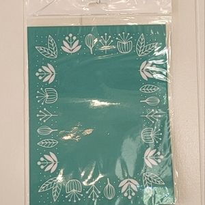 NEW Chalk Couture Fall Floral Frame 2020 Retired Transfer